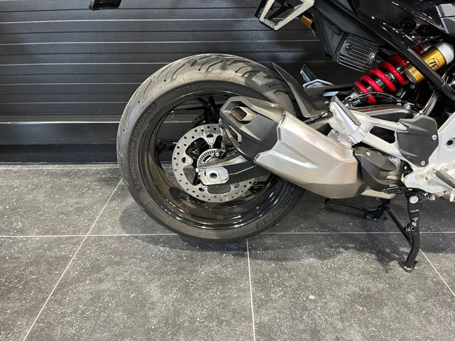bmw - f-900-xr
