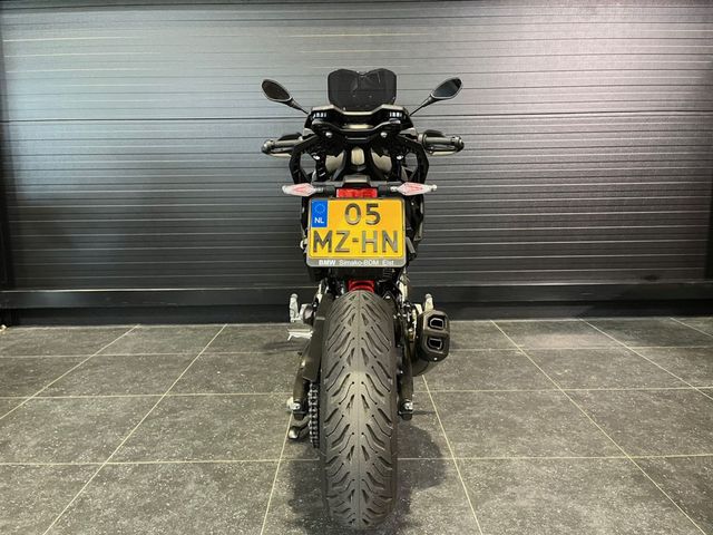 bmw - f-900-xr