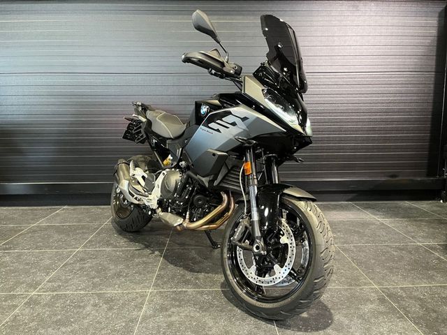 bmw - f-900-xr