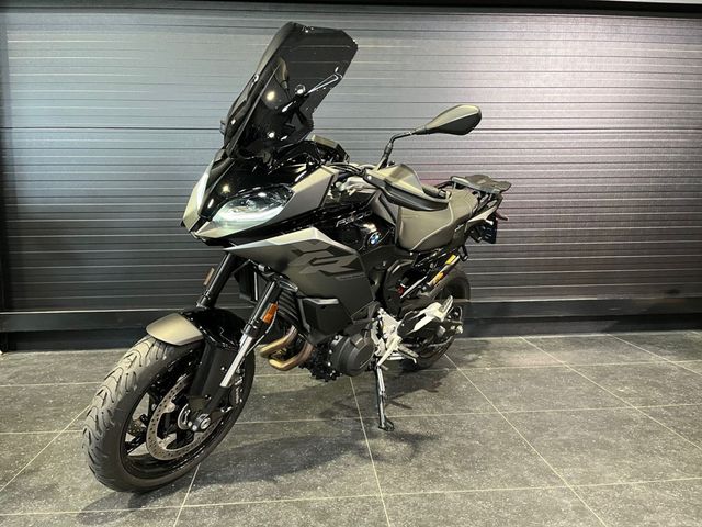 bmw - f-900-xr