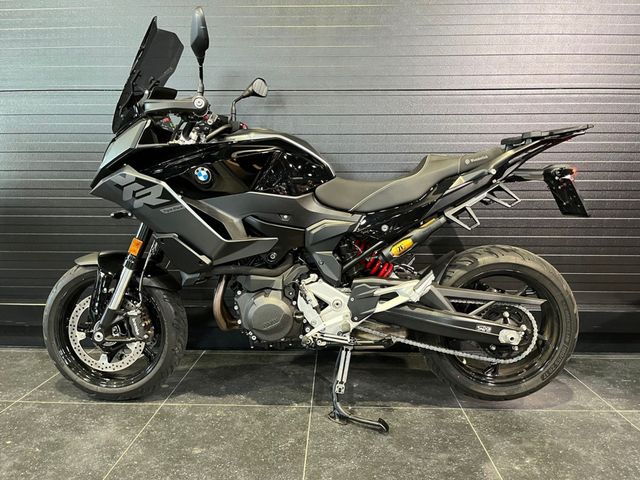 bmw - f-900-xr