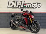 SUZUKI GSX-S 1000 ABS