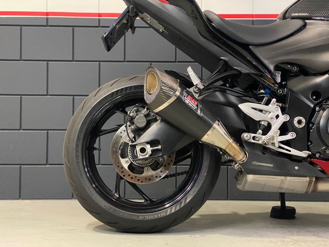 suzuki - gsx-s-1000-abs