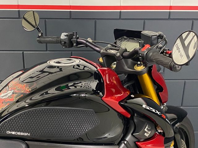 suzuki - gsx-s-1000-abs