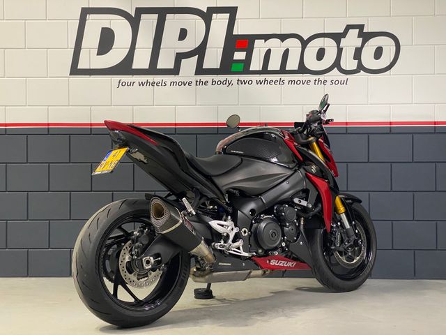 suzuki - gsx-s-1000-abs
