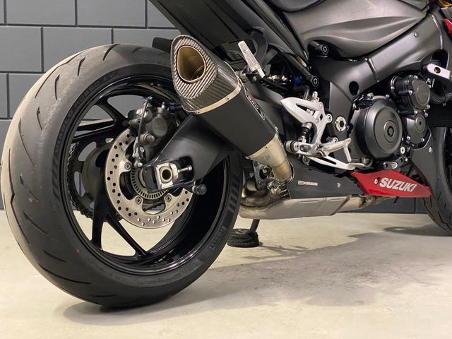 suzuki - gsx-s-1000-abs