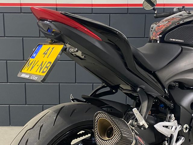 suzuki - gsx-s-1000-abs