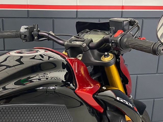 suzuki - gsx-s-1000-abs