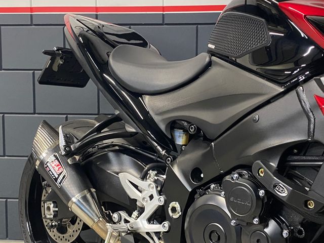 suzuki - gsx-s-1000-abs