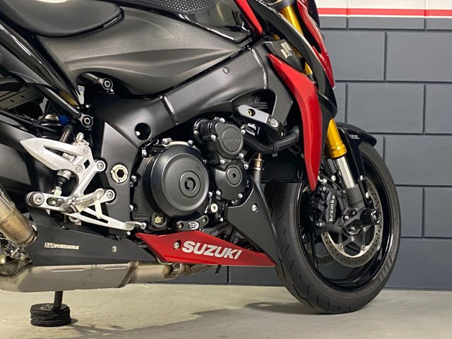 suzuki - gsx-s-1000-abs