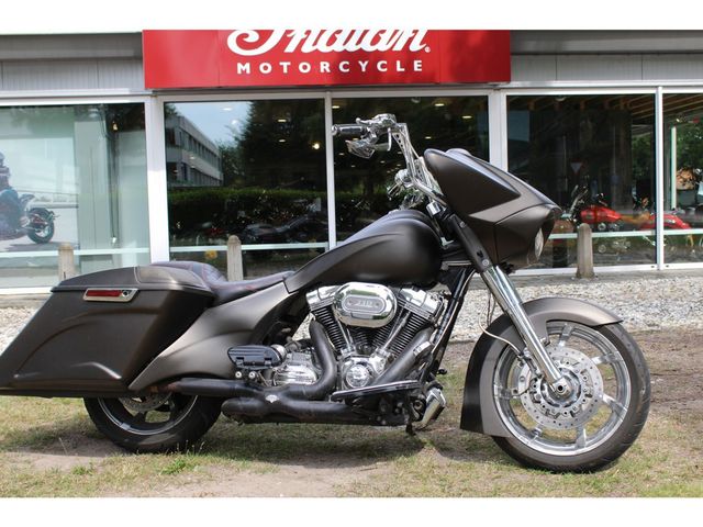 harley-davidson - road-glide-screamin-eagle-cvo-fltrxse