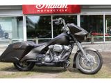 HARLEY-DAVIDSON ROAD GLIDE SCREAMIN EAGLE CVO FLTRXSE