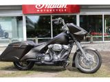 HARLEY-DAVIDSON ROAD GLIDE SCREAMIN EAGLE CVO FLTRXSE