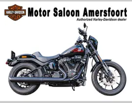 Harley-Davidson LOW Rider 2026 occasion