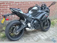 Kawasaki Ninja 650 2026 occasion – foto 4 van 24