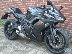 Kawasaki Ninja 650 2026 occasion – foto 2 van 24