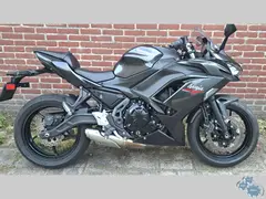Kawasaki Ninja 650 2026 occasion – foto 3 van 24