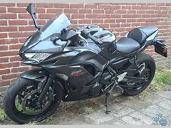 Kawasaki Ninja 650 2026 occasion – foto 12 van 24