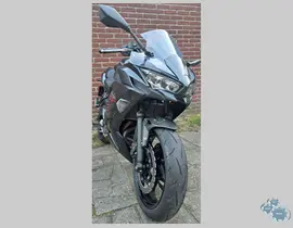 Kawasaki Ninja 650 2026 occasion