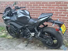 Kawasaki Ninja 650 2026 occasion – foto 10 van 24