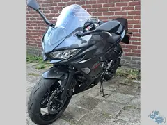 Kawasaki Ninja 650 2026 occasion – foto 8 van 24