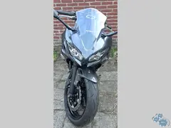 Kawasaki Ninja 650 2026 occasion – foto 9 van 24