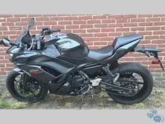 Kawasaki Ninja 650 2026 occasion – foto 11 van 24