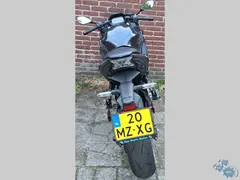 Kawasaki Ninja 650 2026 occasion – foto 17 van 24