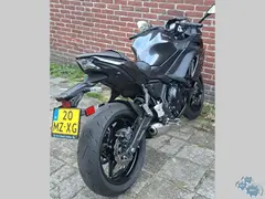 Kawasaki Ninja 650 2026 occasion – foto 18 van 24
