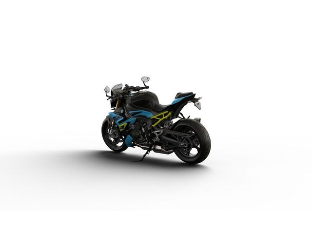 bmw - s-1000-r
