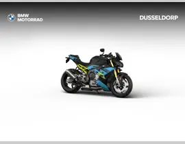 BMW S 1000 R 2026 occasion