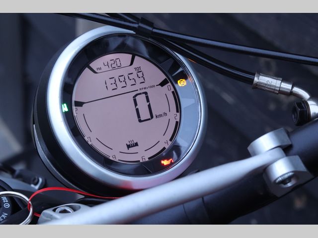 ducati - scrambler-desert-sled