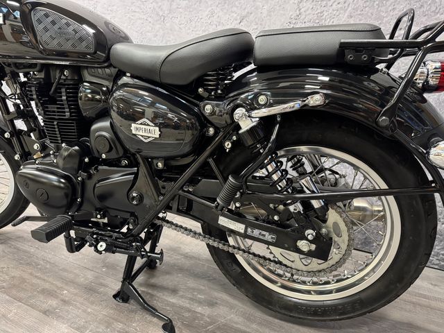 benelli - imperiale-400