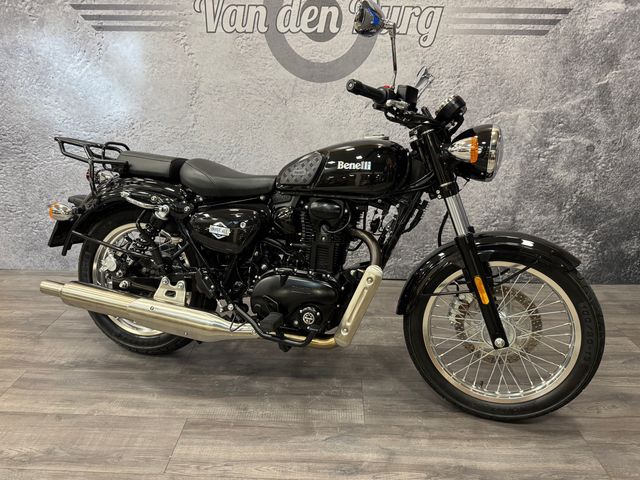 benelli - imperiale-400