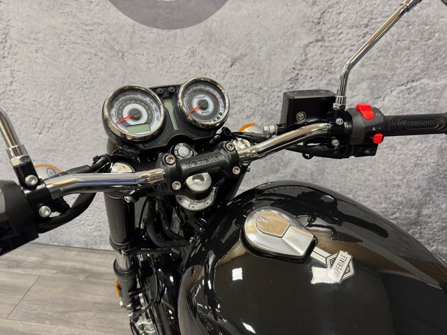 benelli - imperiale-400