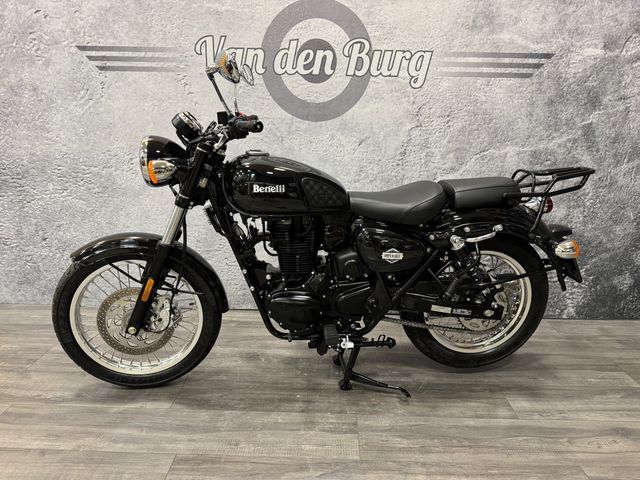 benelli - imperiale-400