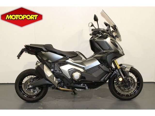 honda - x-adv