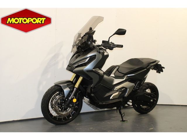 honda - x-adv