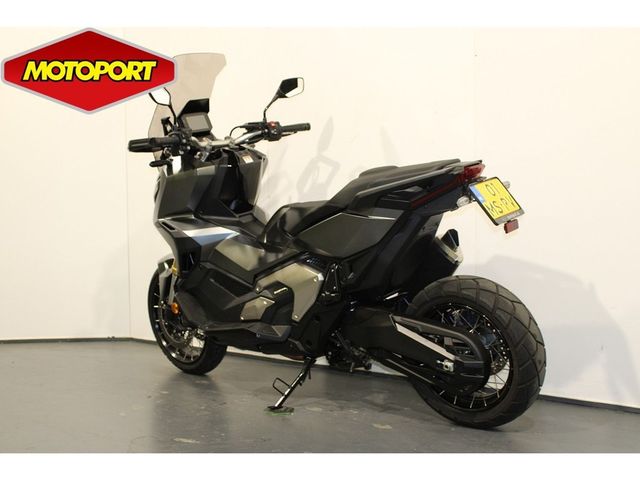 honda - x-adv