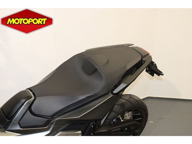 honda - x-adv