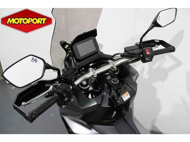 honda - x-adv