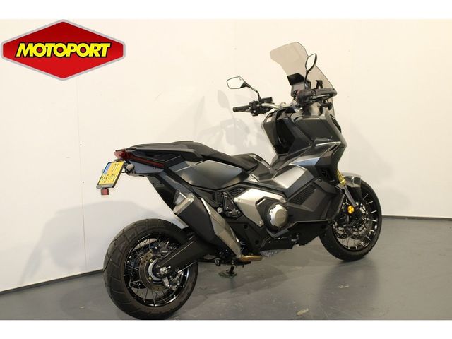 honda - x-adv