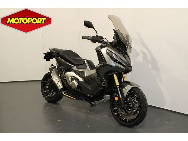 honda - x-adv