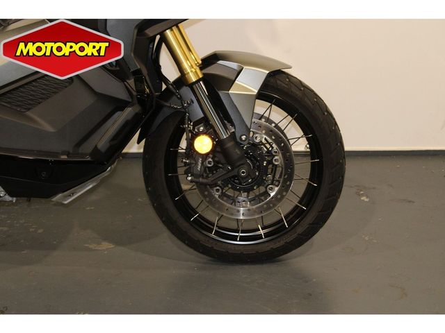 honda - x-adv