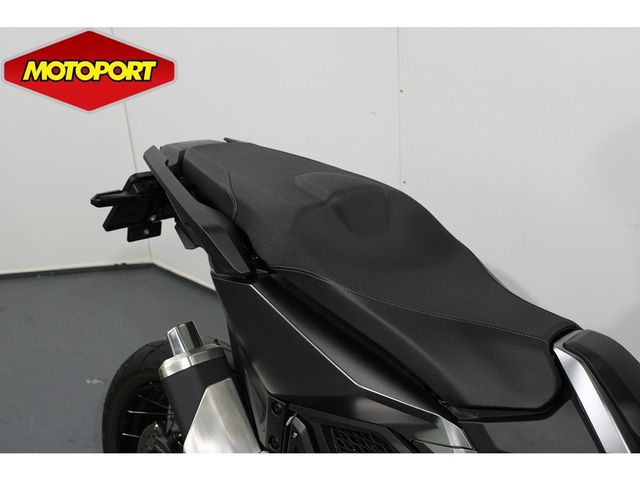 honda - x-adv