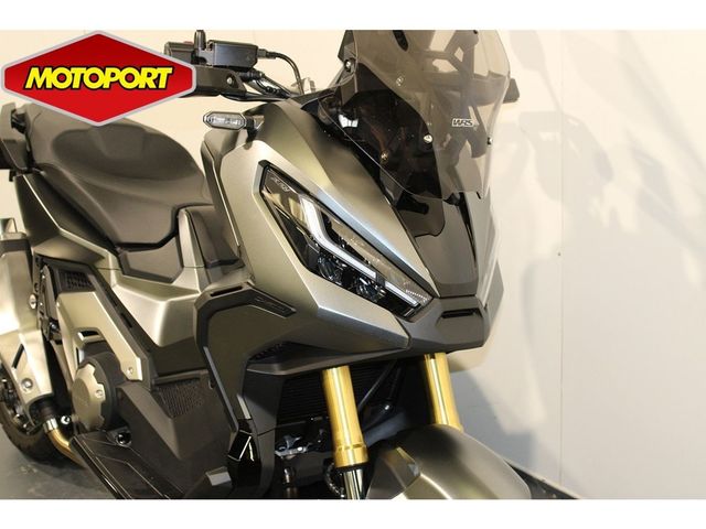 honda - x-adv