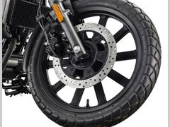 Qjmotor SRV 125 2026 nieuw – foto 6 van 9