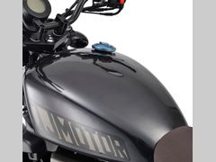 Qjmotor SRV 125 2026 nieuw – foto 5 van 9