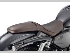 Qjmotor SRV 125 2026 nieuw – foto 8 van 9