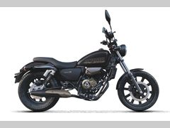 Qjmotor SRV 125 2026 nieuw – foto 2 van 9